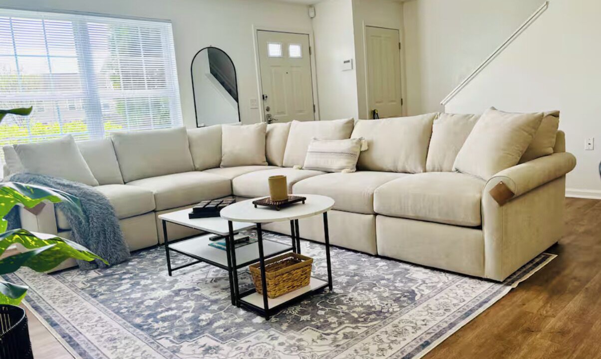 Photo of Livingroom in Groveport