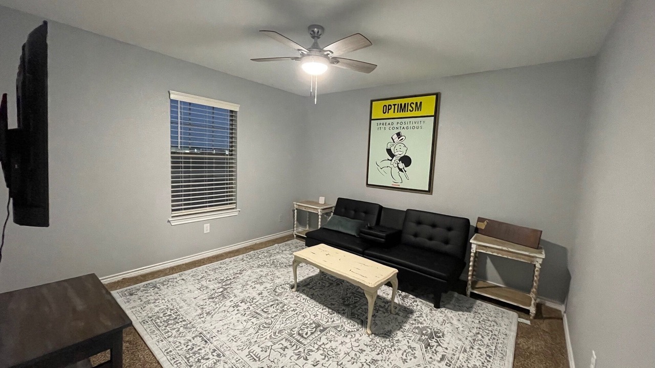 Photo of Livingroom in Wellborn