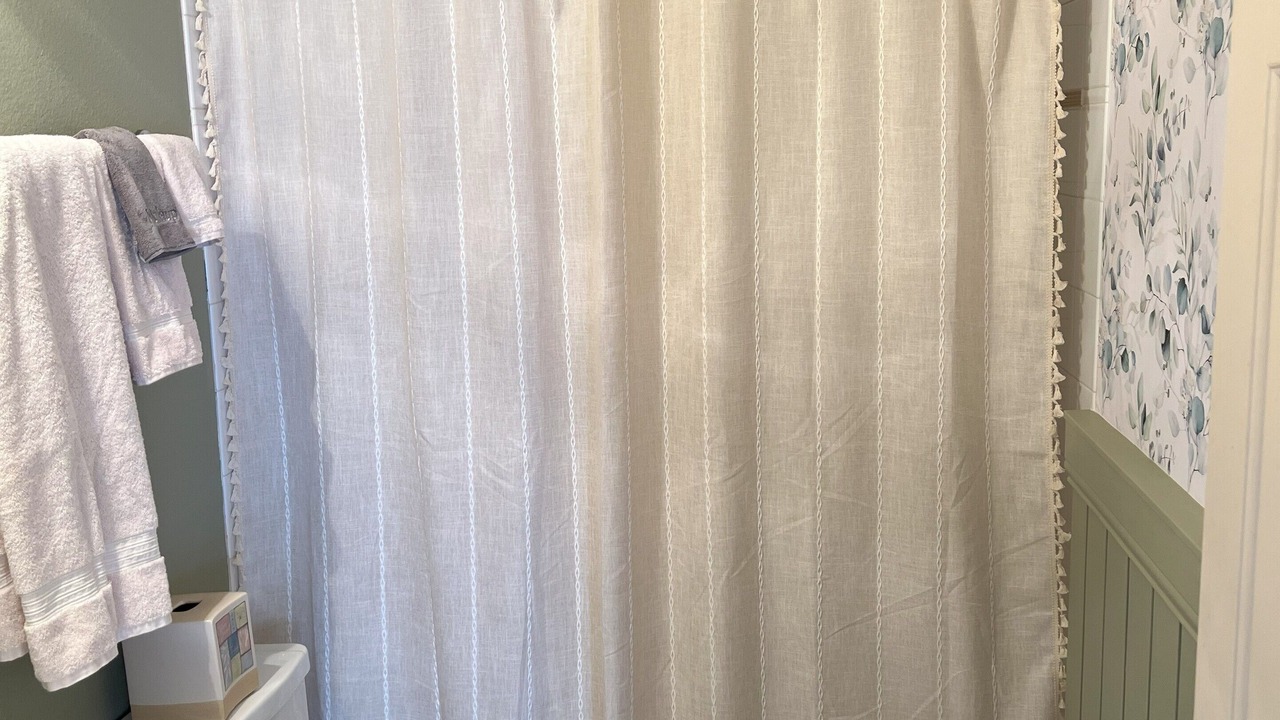 Photo of Bathroom in Turnagain