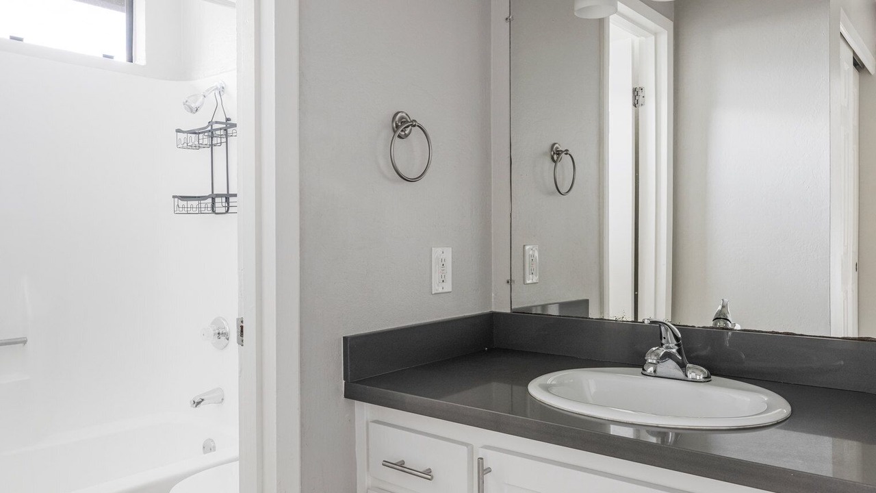 Photo of Bathroom in West San Jose