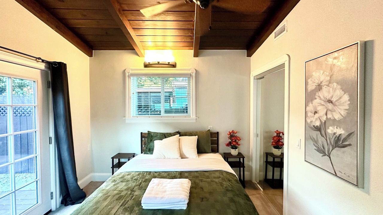 Photo of Bedroom in Fair Oaks