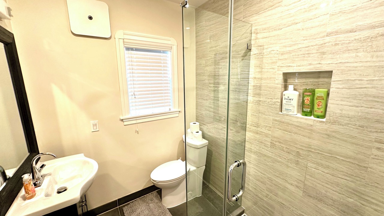 Photo of Bathroom in Fair Oaks