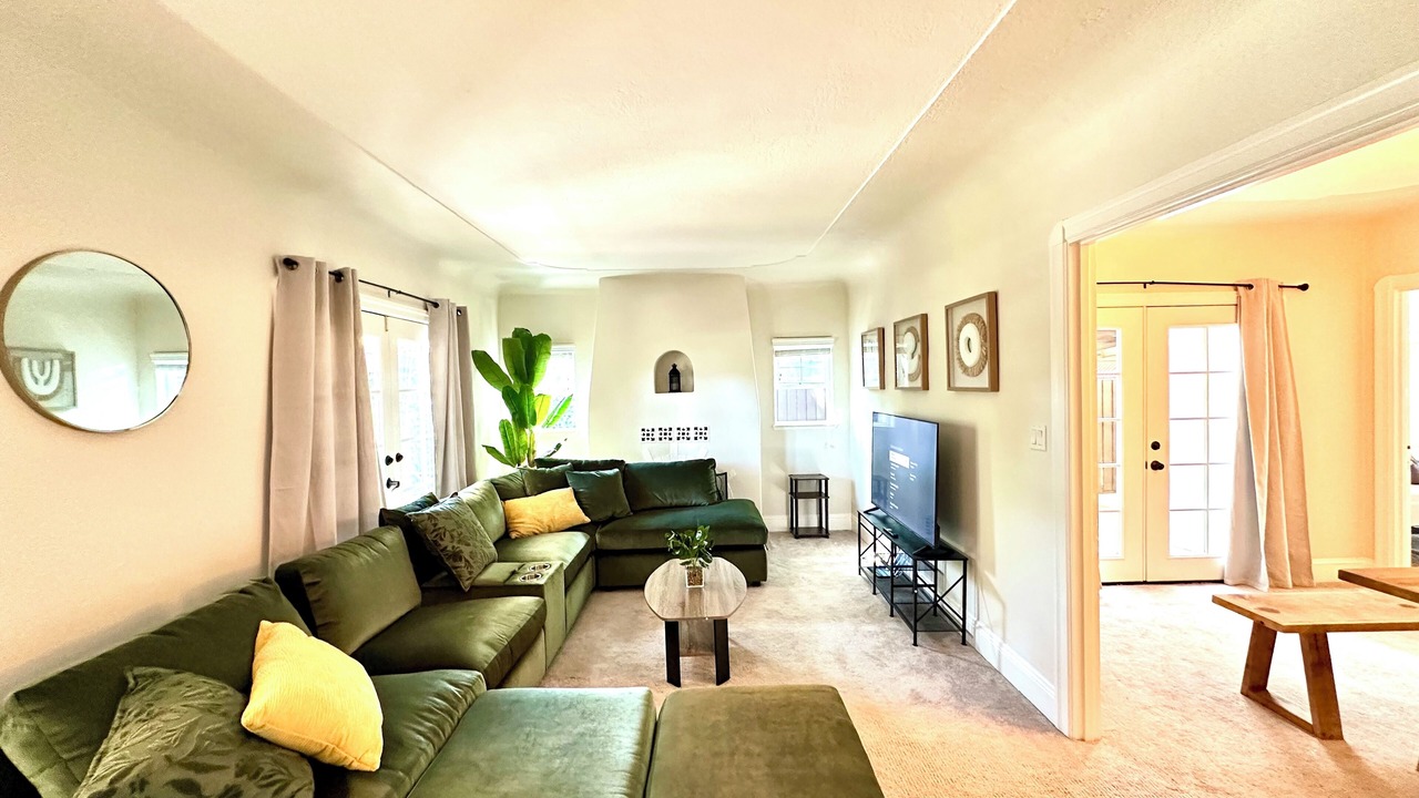 Photo of Livingroom in Fair Oaks
