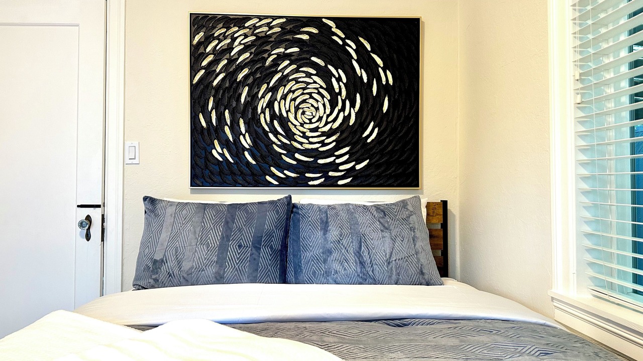 Photo of Bedroom in Fair Oaks