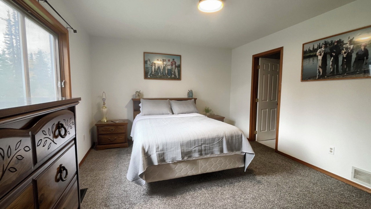 Photo of Bedroom in Kenai