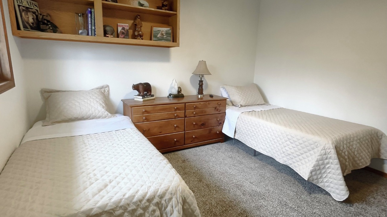 Photo of Bedroom in Kenai