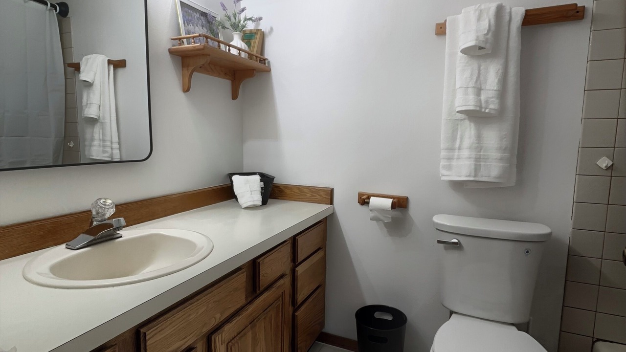 Photo of Bathroom in Kenai