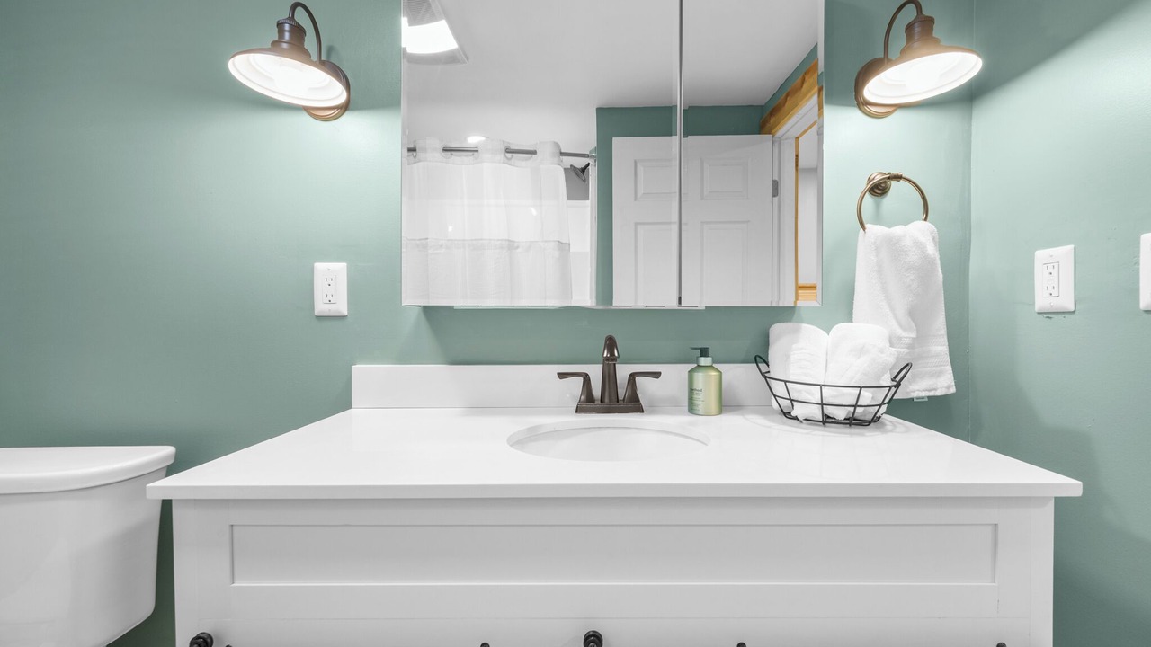 Photo of Bathroom in Pittsfield