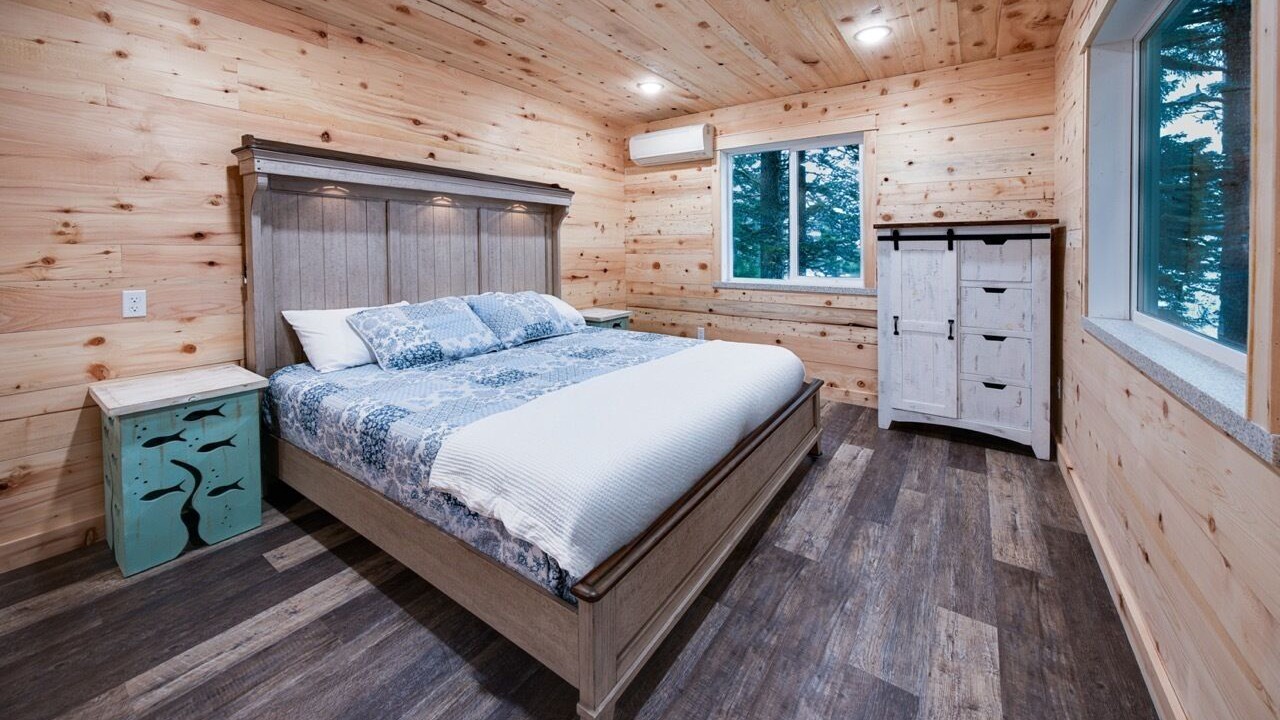Photo of Bedroom in Chiniak