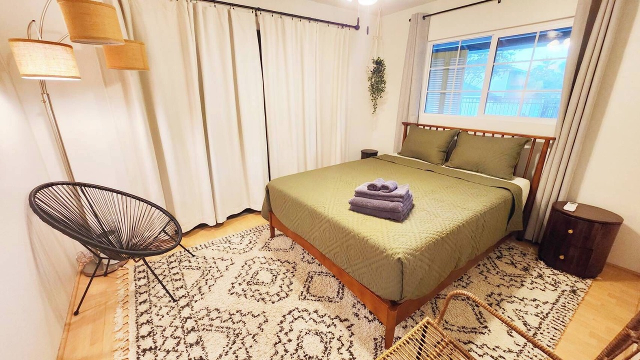 Photo of Bedroom in Ewa