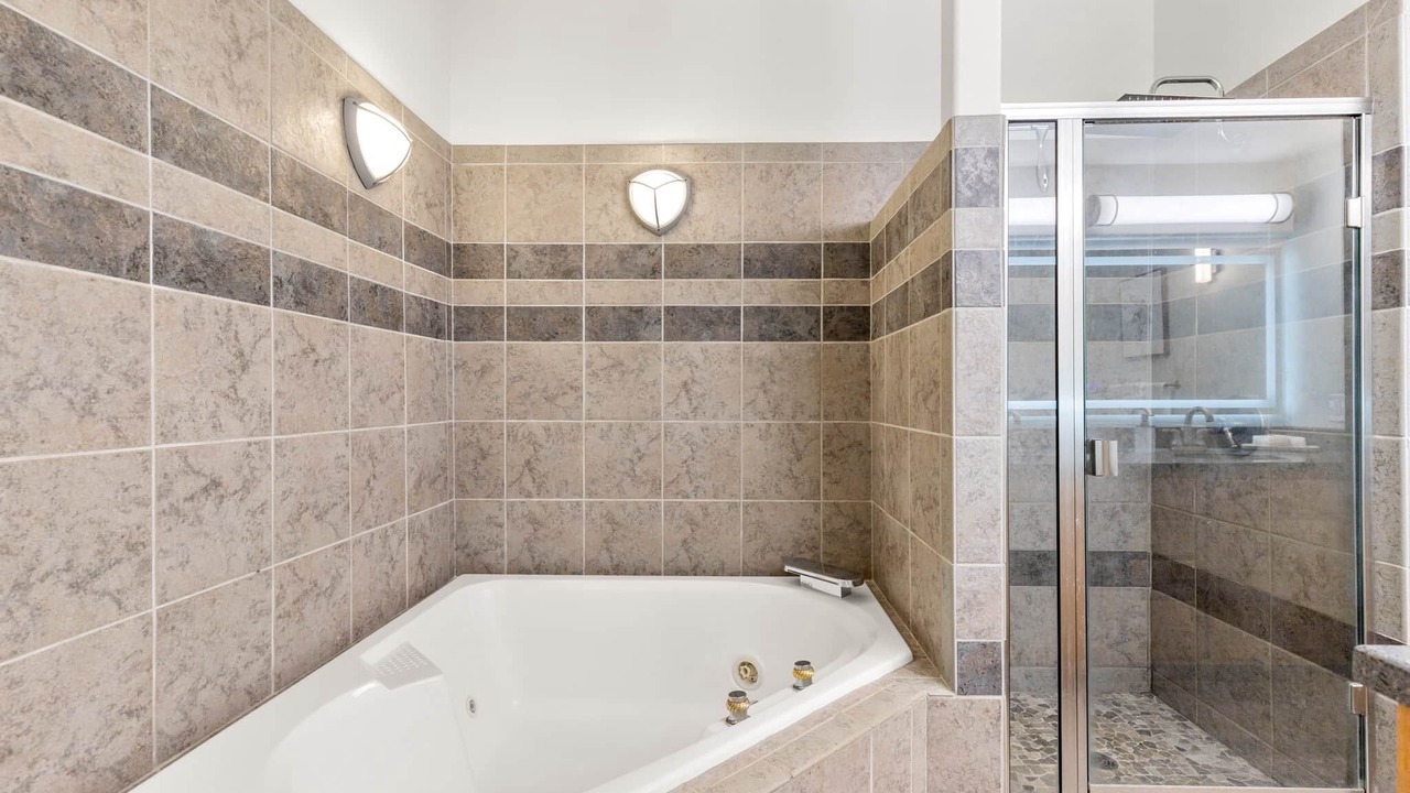 Photo of Bathroom in Sand Lake