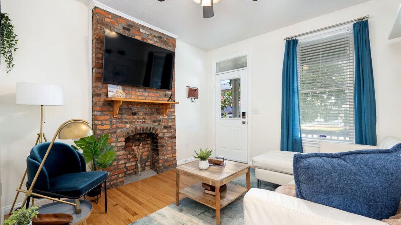 Photo of Livingroom in Italian Village