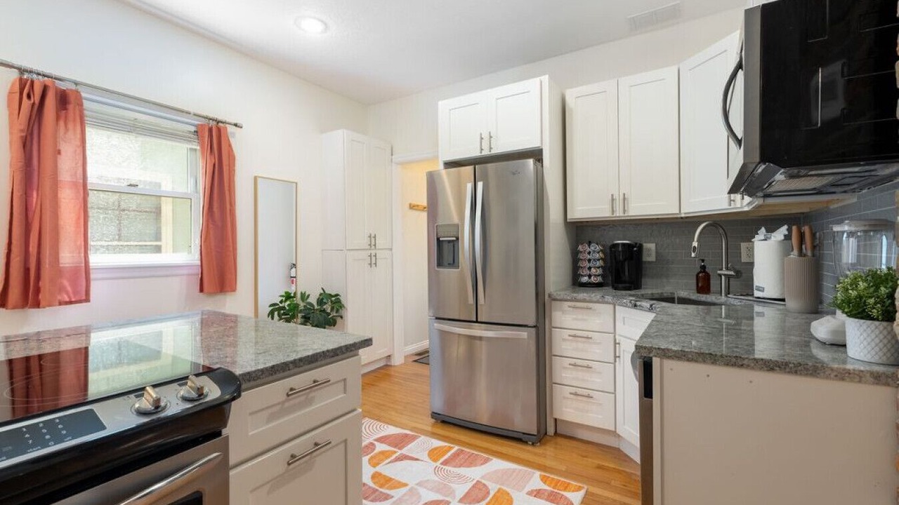 Photo of Kitchen in Italian Village