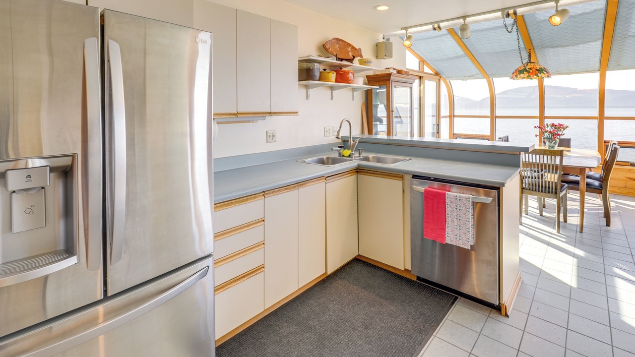 Photo of Kitchen in Juneau