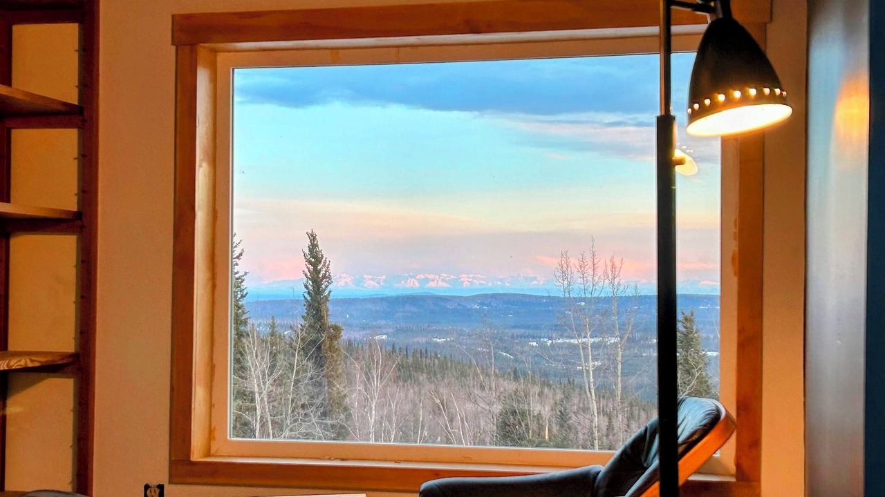 Photo of Bedroom in Fairbanks