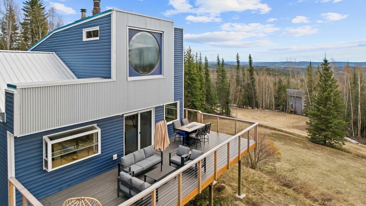 Photo of Outdoor in Fairbanks
