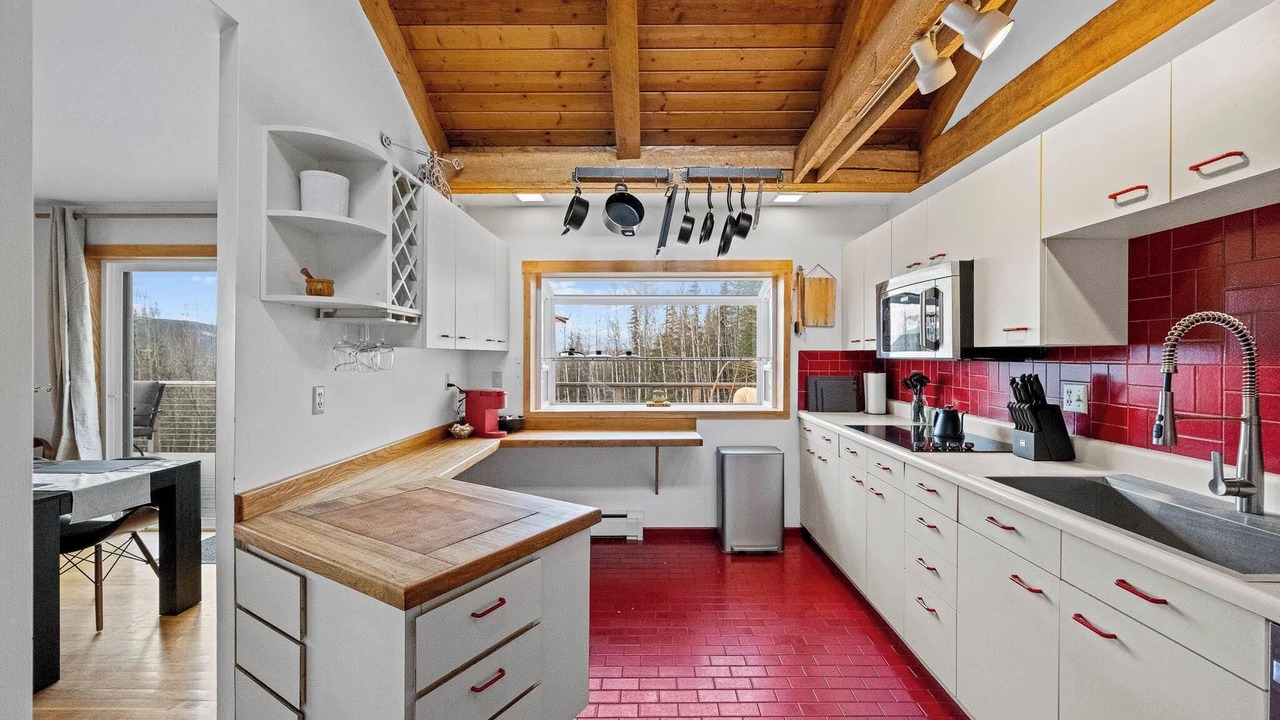 Photo of Kitchen in Fairbanks