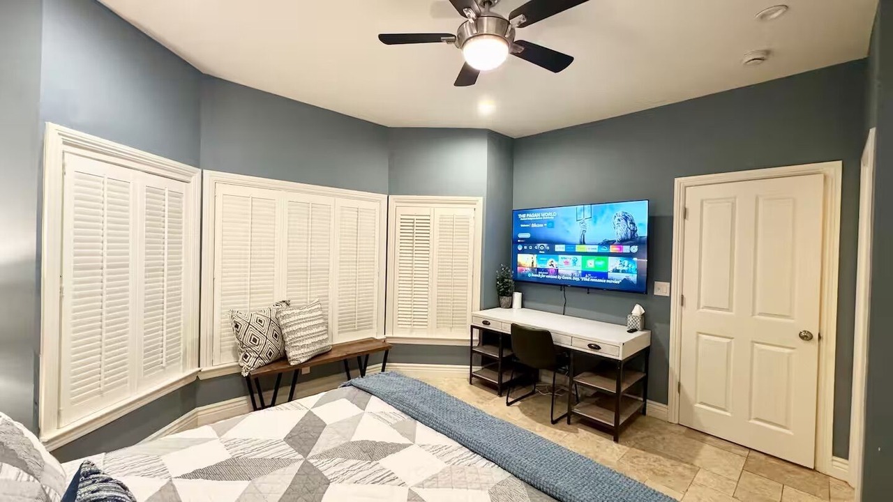 Photo of Bedroom in San Jose