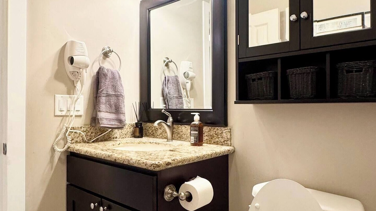 Photo of Bathroom in San Jose