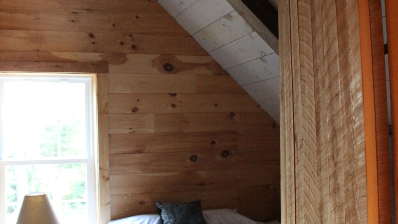Photo of Bedroom in Abbot