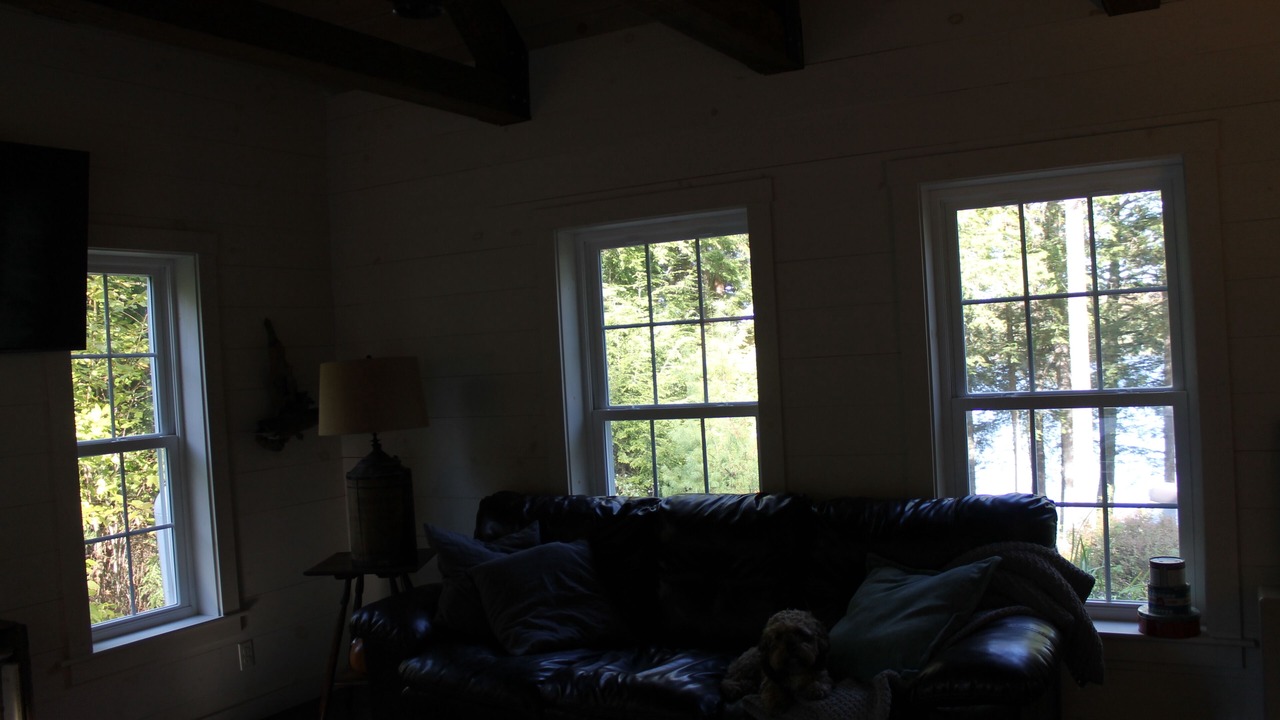Photo of Livingroom in Abbot