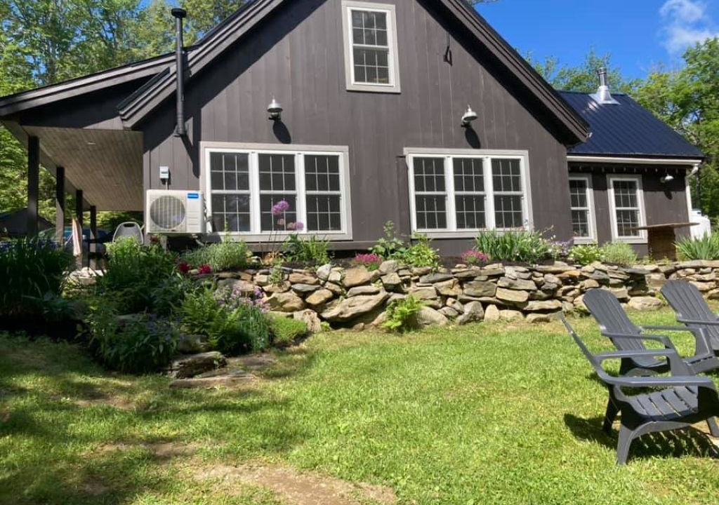 Photo of Outdoor in Abbot