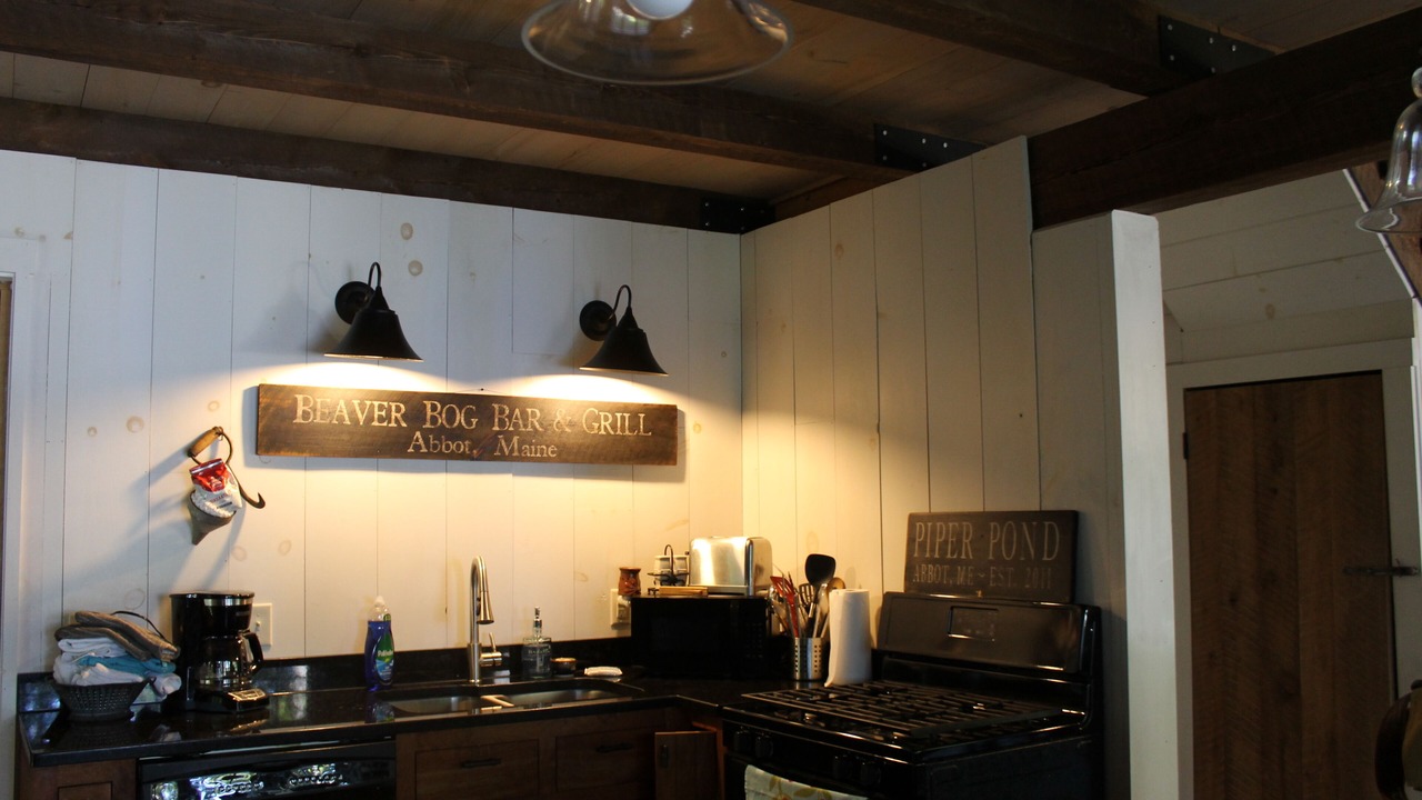 Photo of Kitchen in Abbot
