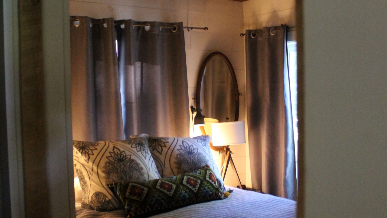 Photo of Bedroom in Abbot