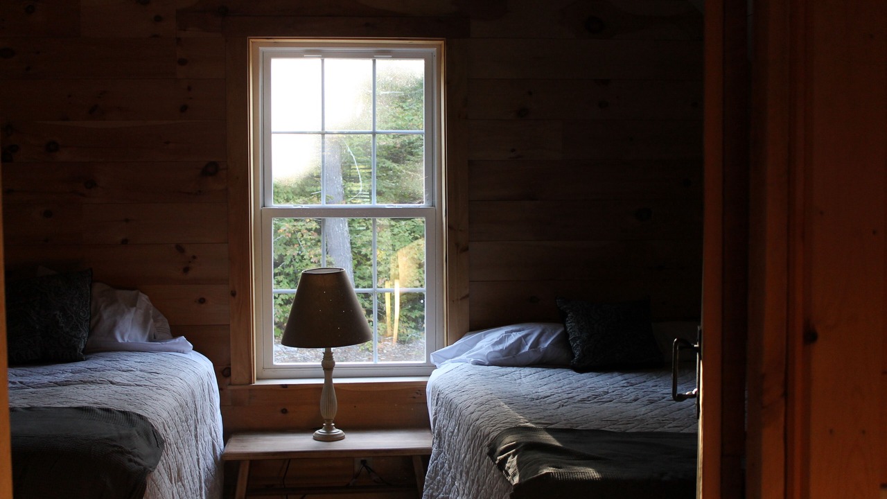 Photo of Bedroom in Abbot