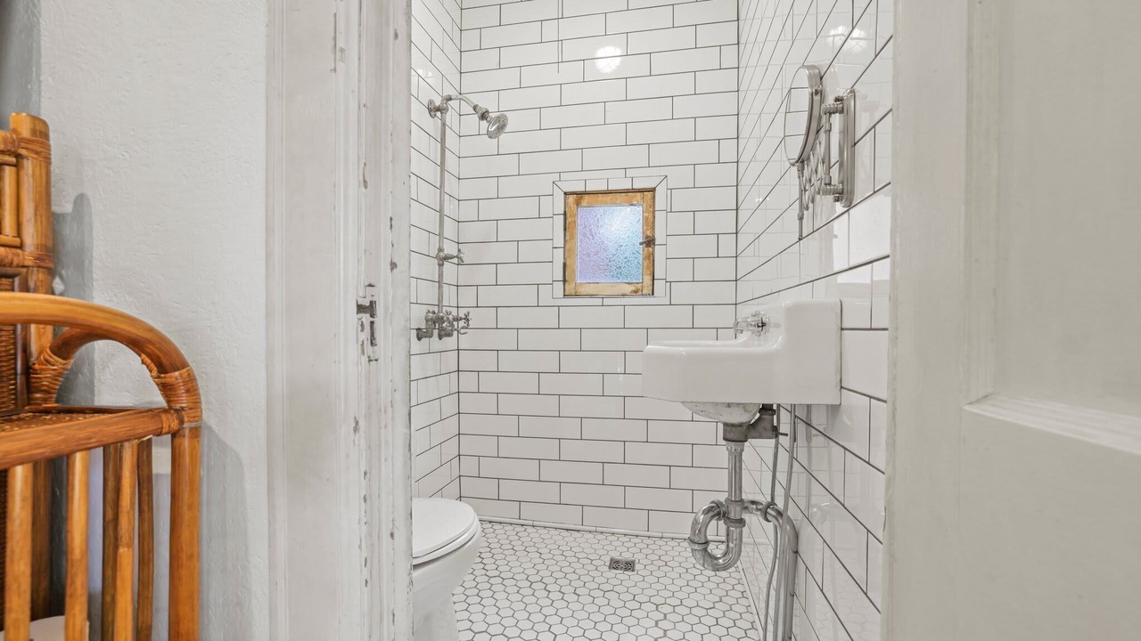 Photo of Bathroom in Italian Village