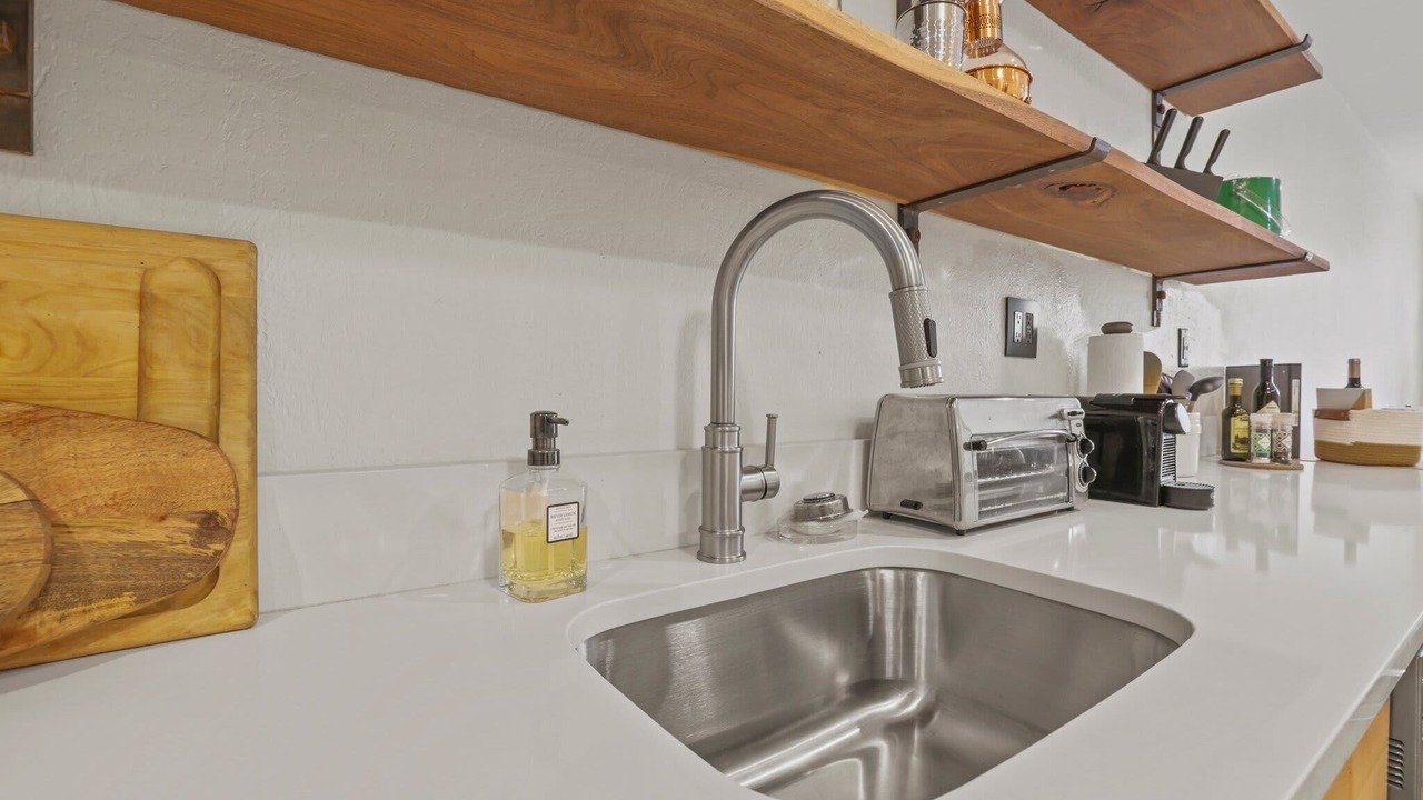 Photo of Kitchen in Italian Village