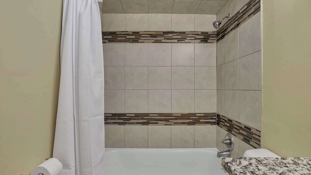 Photo of Bathroom in Old North Columbus