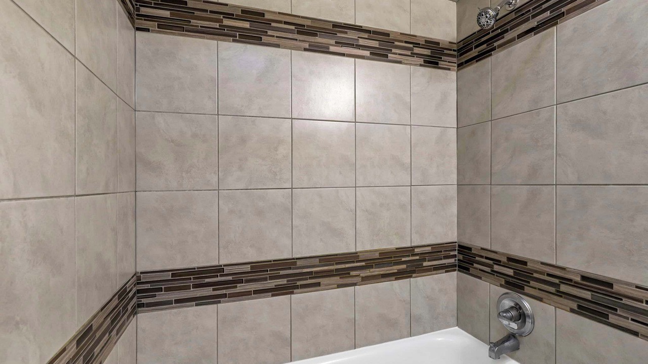 Photo of Bathroom in Old North Columbus