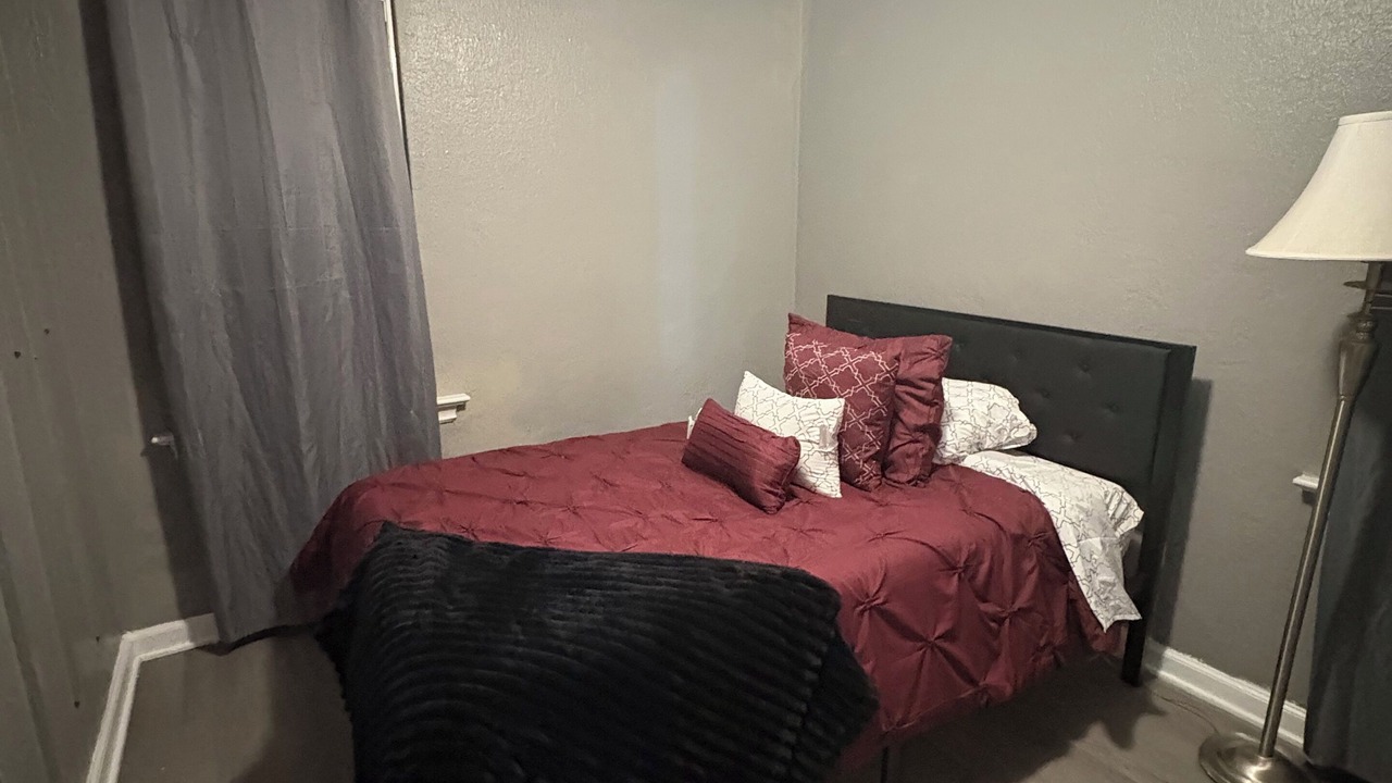 Photo of Bedroom in Columbus