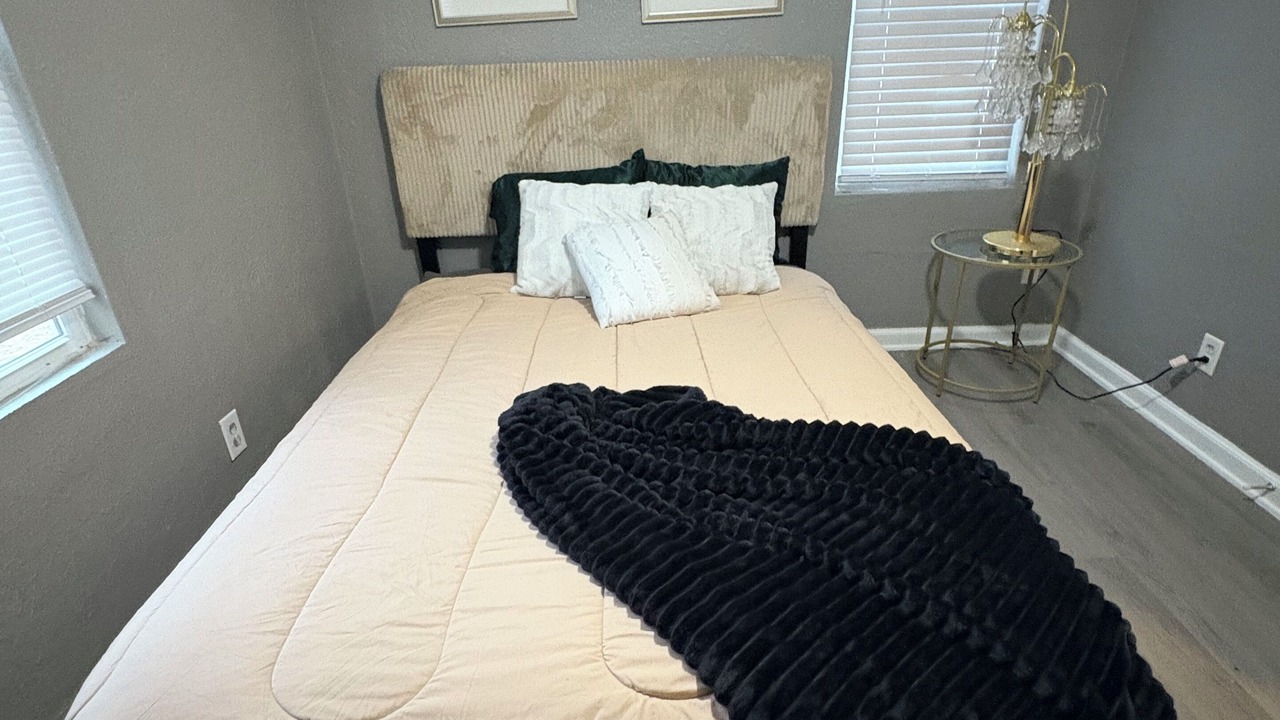Photo of Bedroom in Columbus