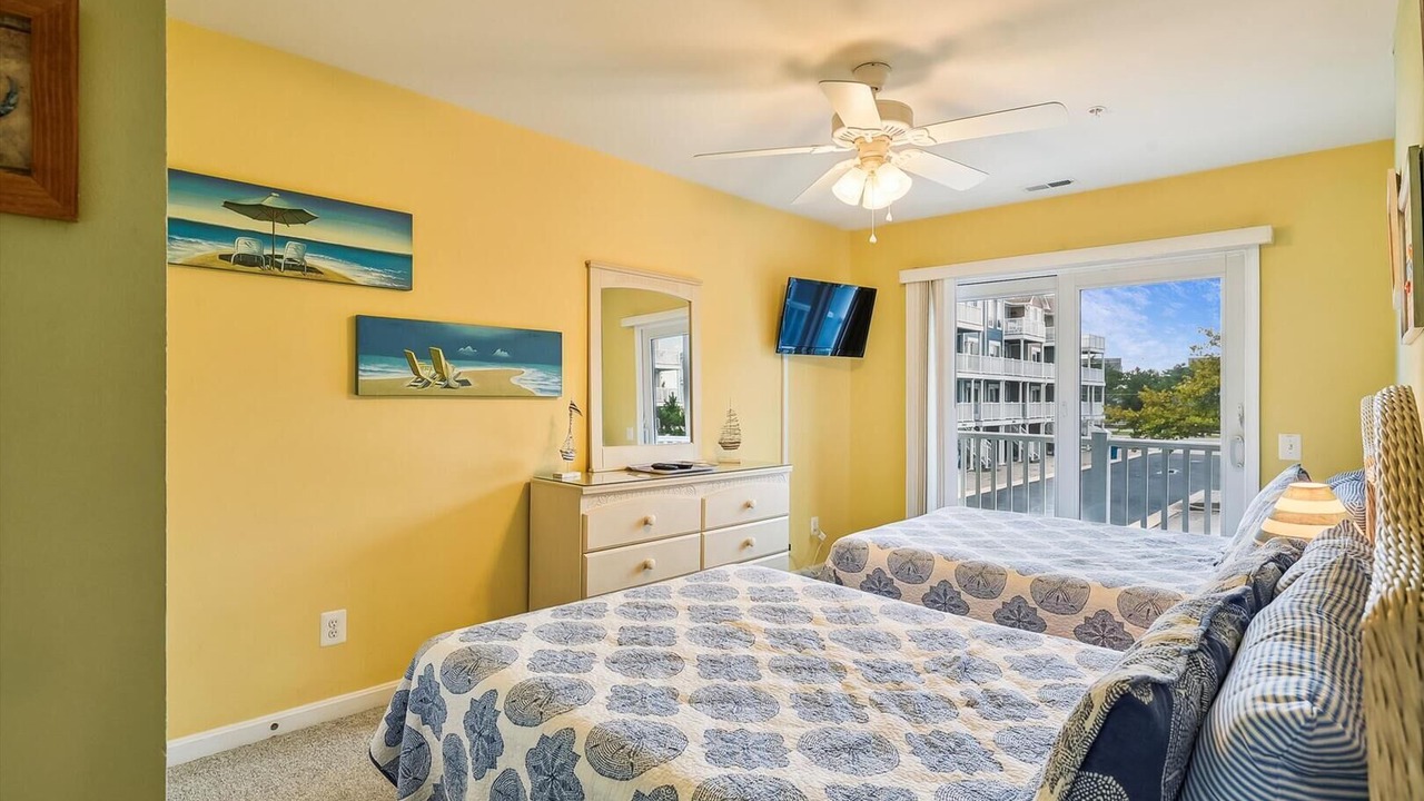 Photo of Bedroom in Bethany Beach