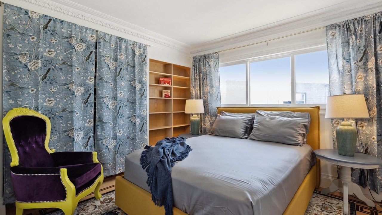 Photo of Bedroom in Westlake