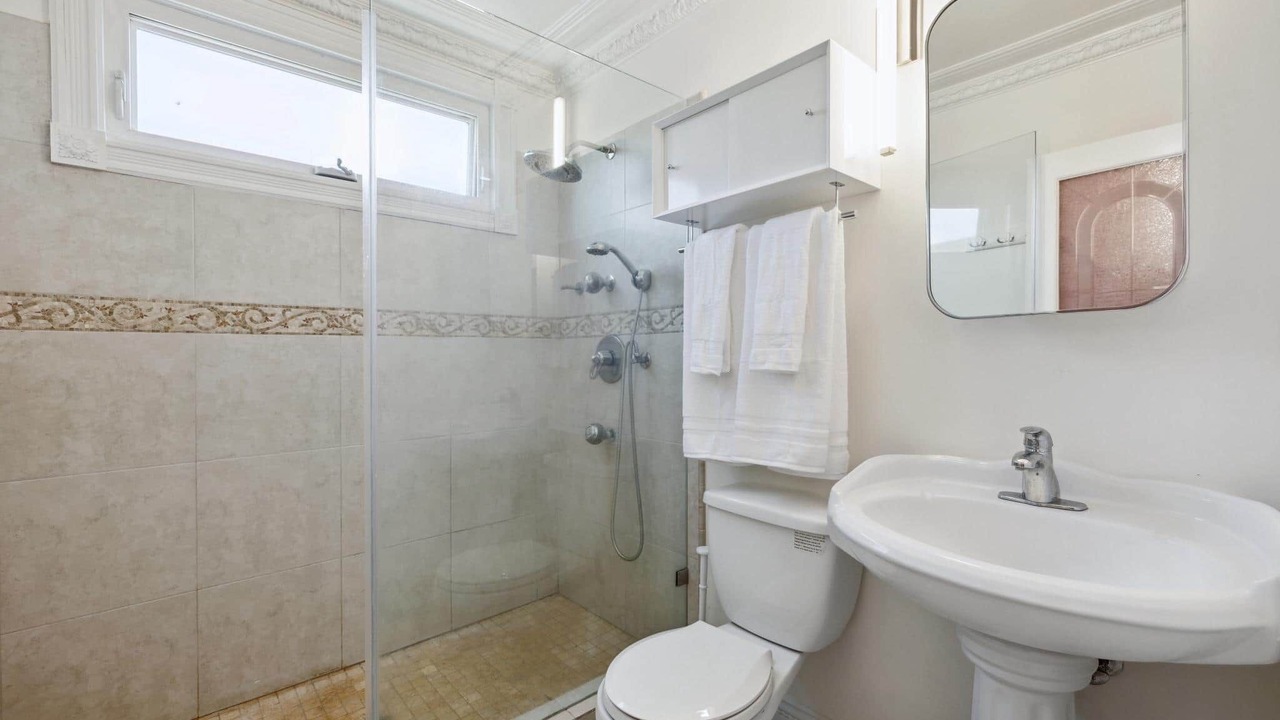 Photo of Bathroom in Westlake