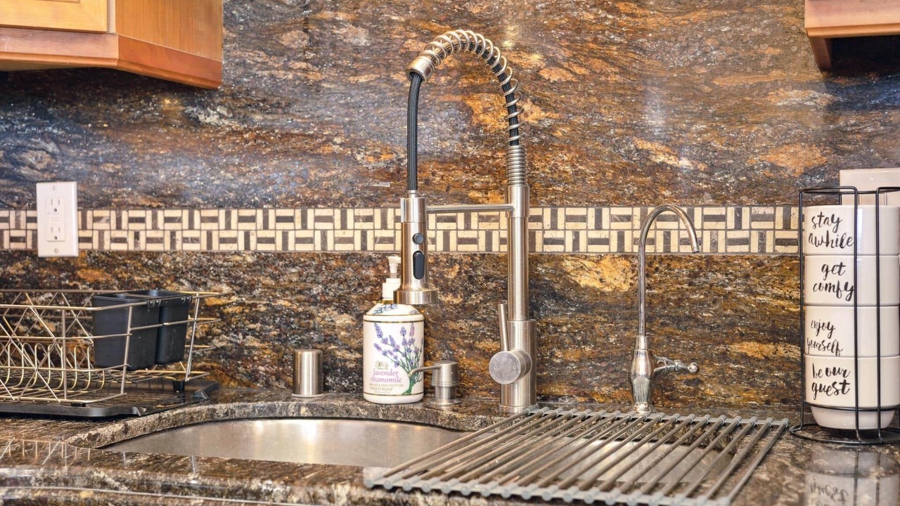 Photo of Kitchen in Westlake