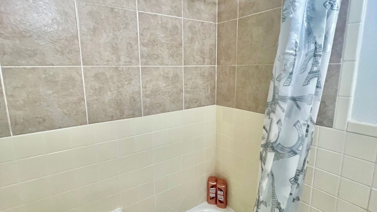Photo of Bathroom in Lufkin