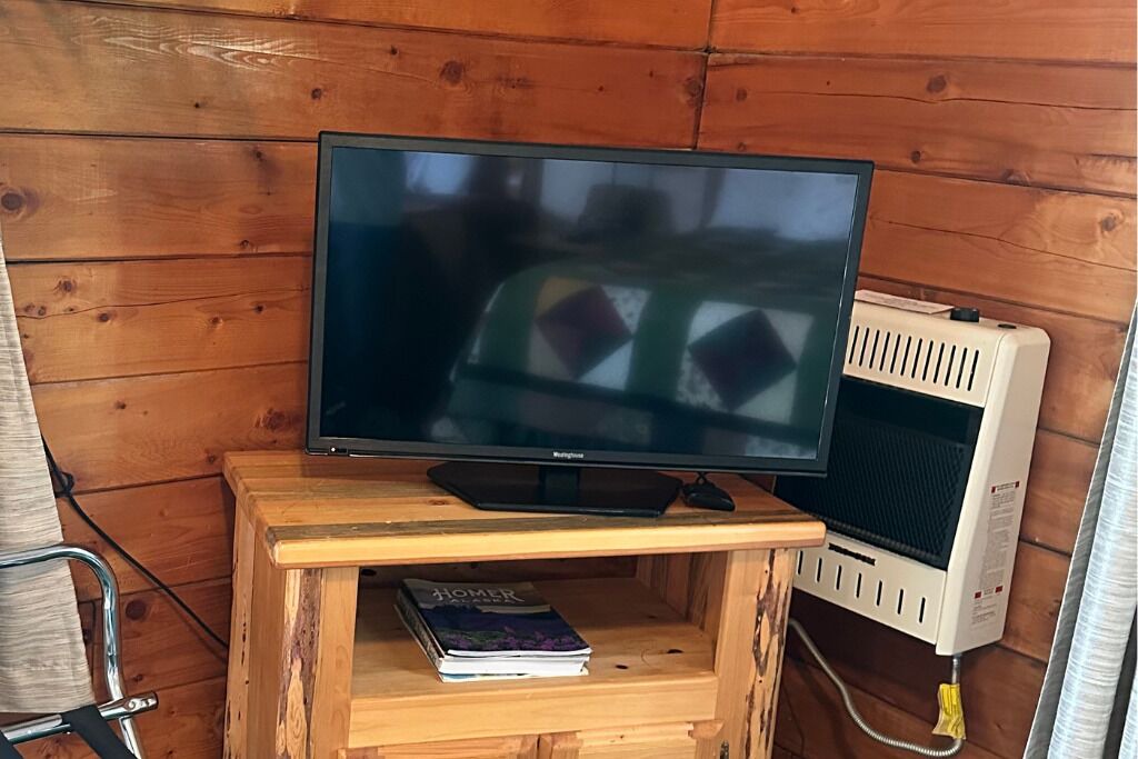 Photo of Bedroom in Homer