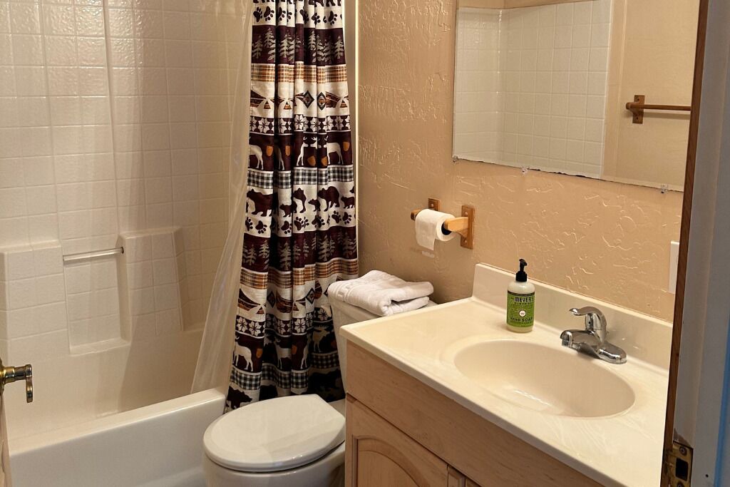 Photo of Bathroom in Homer