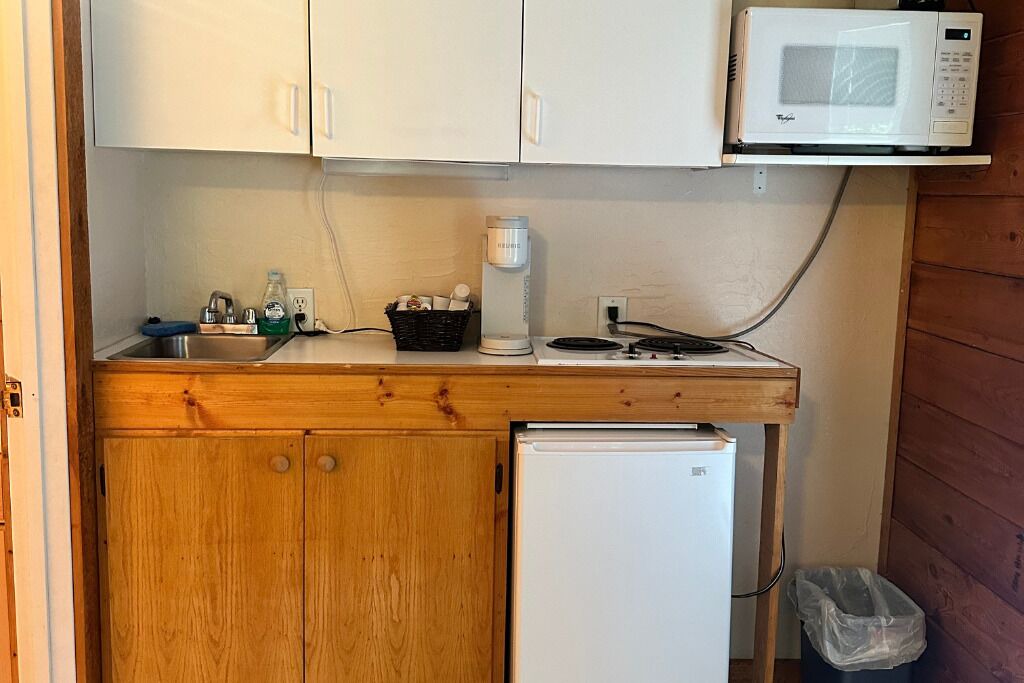 Photo of Kitchen in Homer