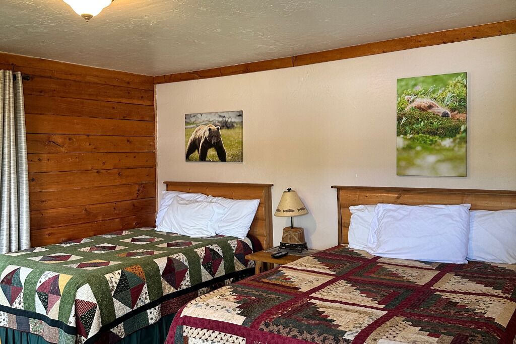 Photo of Bedroom in Homer