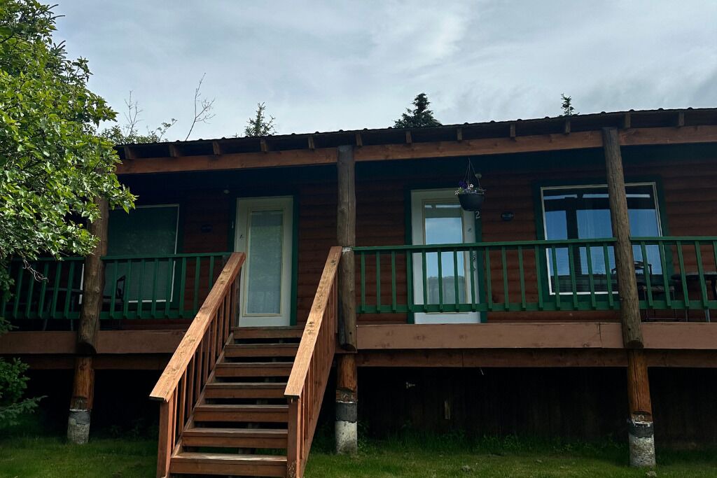 Photo of Bedroom in Homer