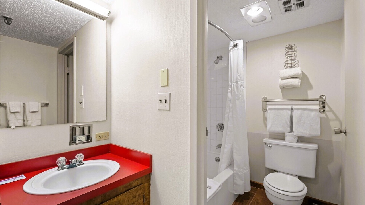 Photo of Bathroom in Stoneham