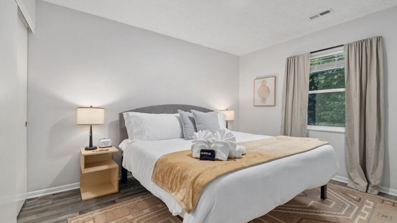Photo of Bedroom in Northwest Columbus