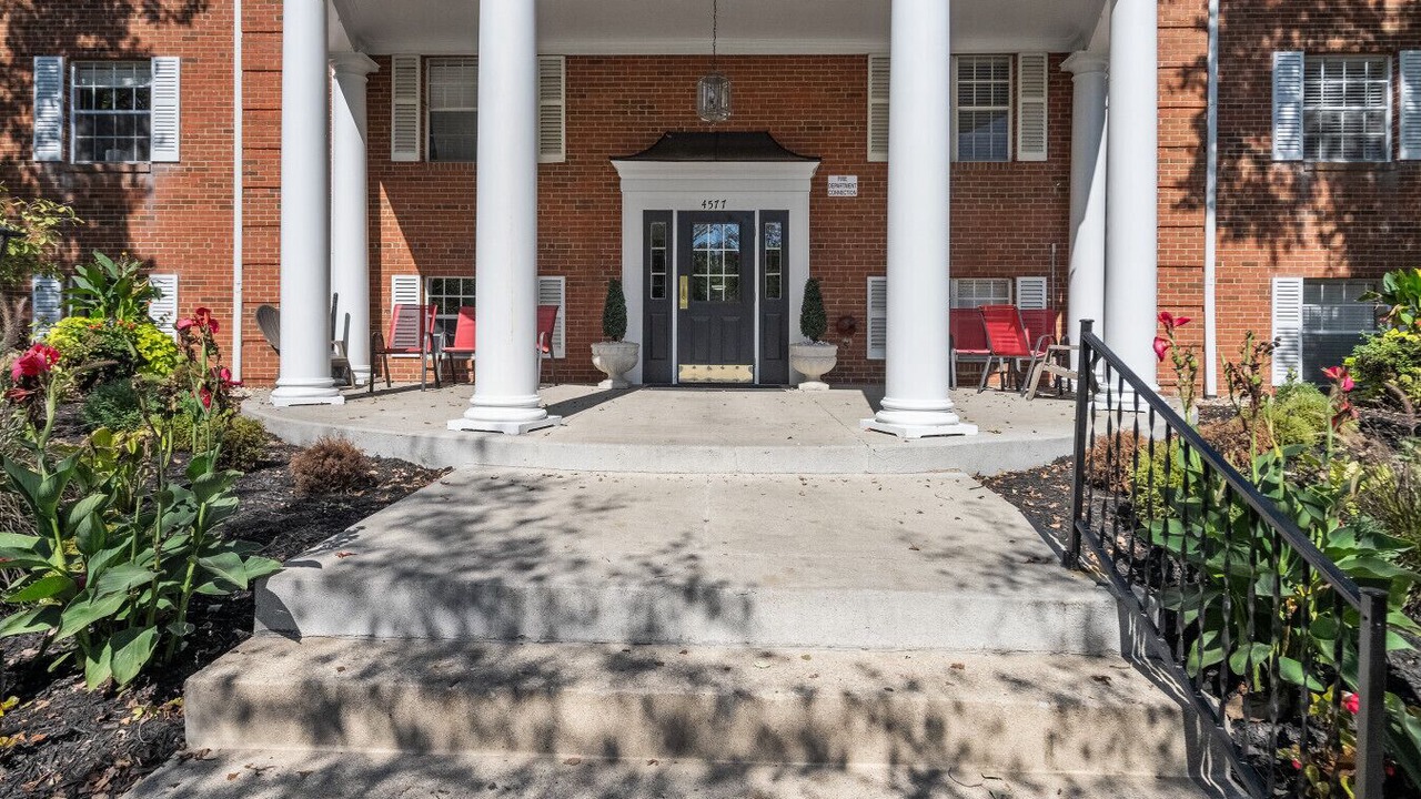 Photo of Outdoor in Northwest Columbus