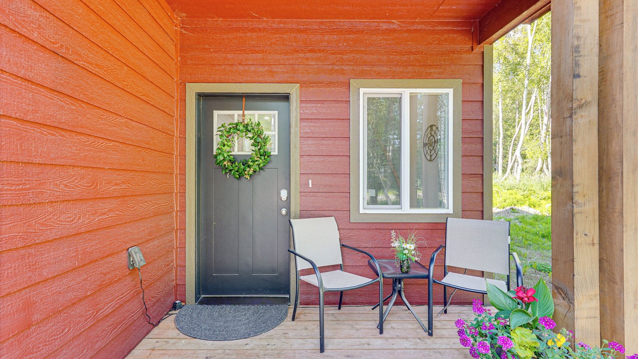 Photo of Outdoor in Meadow Lakes