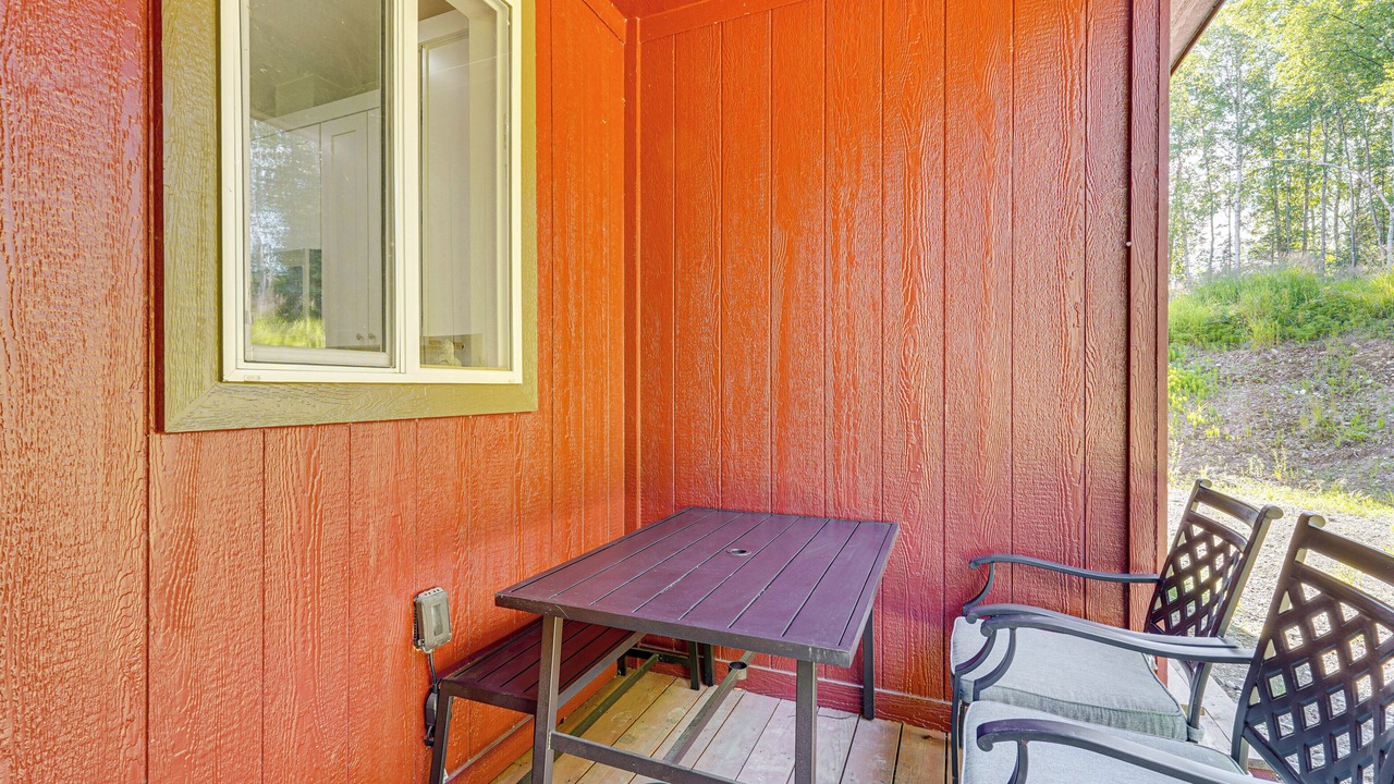 Photo of Outdoor in Meadow Lakes